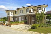 Lancaster New City Cavite - Alice Townhouse