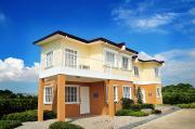 Lancaster New City Cavite - Catherine Townhouse