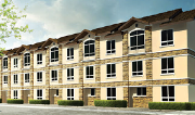 The Enclaves at Bellefort Estates - Celeste Townhouse