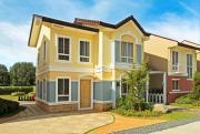 Lancaster New City Cavite - Gabrielle House Model